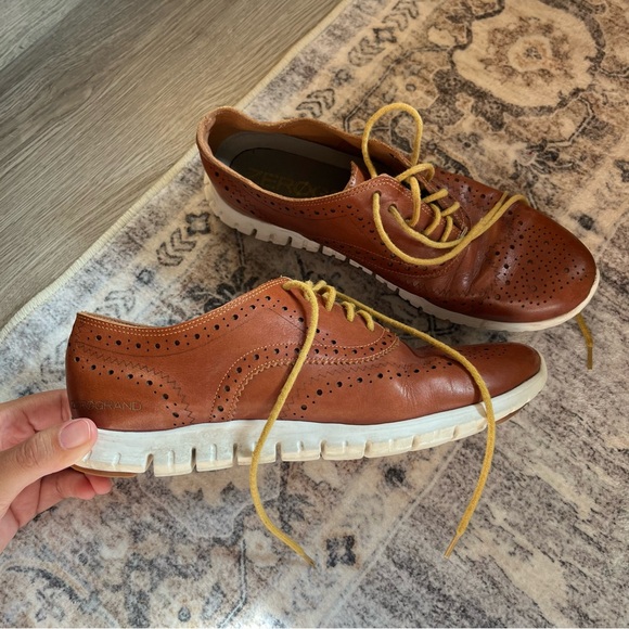 Cole haan Zerogrand women’s 7 - Picture 2 of 7